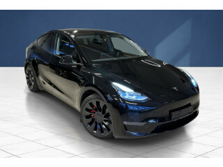 Tesla | Model Y | Elektrisitet | 2023