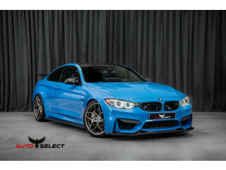 BMW | M4 | Bensin | 2014