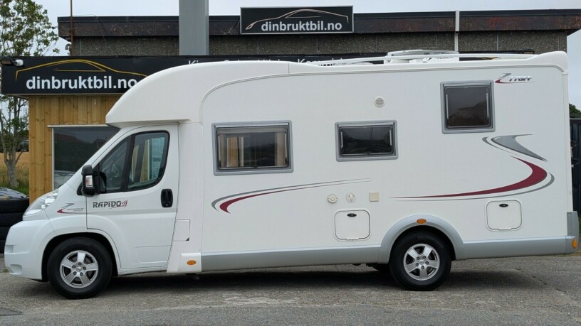 rapido-776ff-lav-seng-senkeseng-truma-6kw-eh-skinn-topputgave-fukttest-gasstest-tilstandsrapport-diesel-2011-big-0