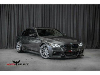 BMW | 328i | Bensin | 2014