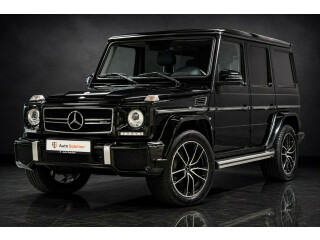Mercedes-Benz | G500 | Bensin | 2013