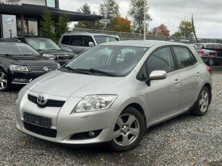 Toyota | Auris | Diesel | 2007