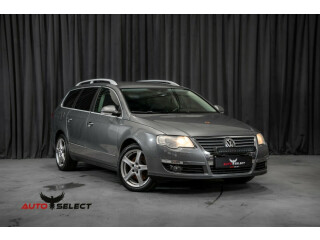 Volkswagen | Passat | Diesel | 2007
