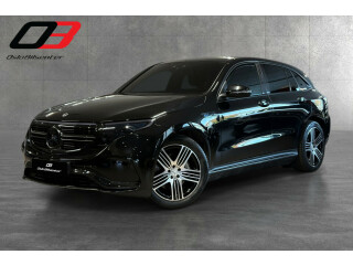 Mercedes-Benz | EQC400 | Elektrisitet | 2023