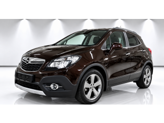Opel | Mokka | Diesel | 2013