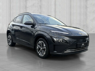 Hyundai | Kona | Elektrisitet | 2022