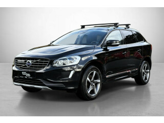 Volvo | XC 60 | Diesel | 2016