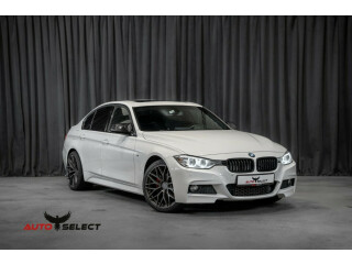 BMW | 320i | Bensin | 2013