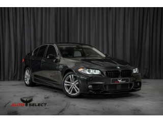 BMW | 525d | Diesel | 2011