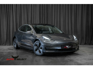 Tesla | Model 3 | Elektrisitet | 2019
