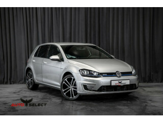 Volkswagen | Golf VII | Plug-in Petrol | 2015