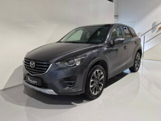 Mazda | CX-5 | Diesel | 2015