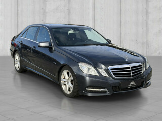 Mercedes-Benz | E220 | Diesel | 2011
