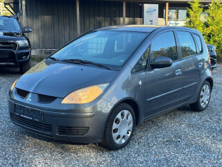 Mitsubishi | Colt | Bensin | 2007