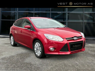 Ford | Focus | Diesel | 2011
