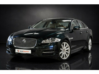 Jaguar | XJ | Diesel | 2011