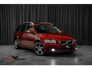 Volvo | V50 | Diesel | 2012