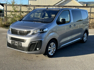Peugeot | e-Expert | Elektrisitet | 2022