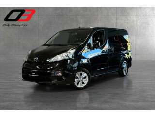 Nissan | e-NV200 | Elektrisitet | 2020