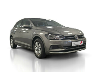Volkswagen | Polo | Bensin | 2019