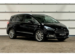 Ford | S-MAX | Diesel | 2017