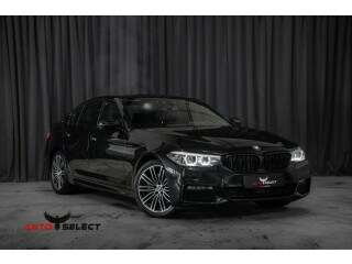 BMW | 530e | Elektrisitet+bensin | 2018
