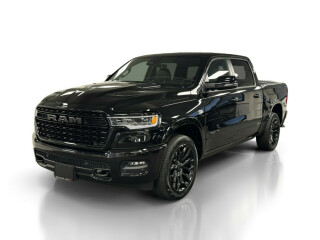 RAM | 1500 | Bensin | 2026