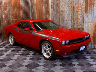 Dodge | Challenger | Bensin | 2011