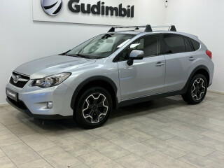 Subaru | XV | Bensin | 2014