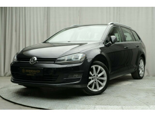 Volkswagen | Golf VII | Bensin | 2017