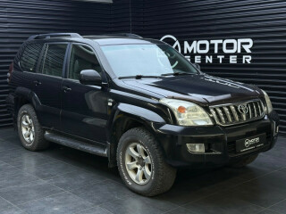 Toyota | Land Cruiser | Diesel | 2006