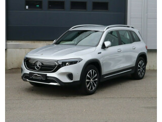 Mercedes-Benz | EQB300 | Elektrisitet | 2023