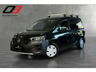 Nissan | Townstar | Elektrisitet | 2024