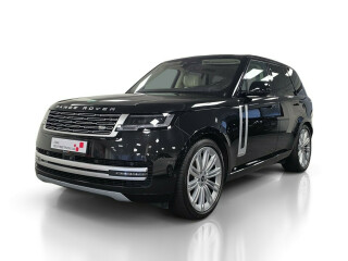 Land Rover | Range Rover | Elektrisitet+diesel | 2023