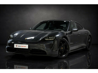 Porsche | Taycan 4S | Elektrisitet | 2020