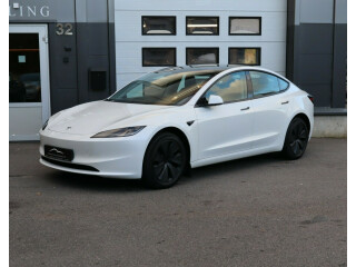 Tesla | Model 3 | Elektrisitet | 2024