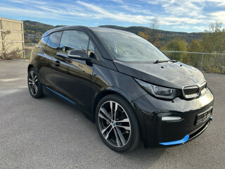 BMW | i3s | Elektrisitet | 2019