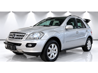 Mercedes-Benz | ML320 | Diesel | 2006