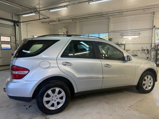 mercedes-benz-ml320-diesel-2006-big-7
