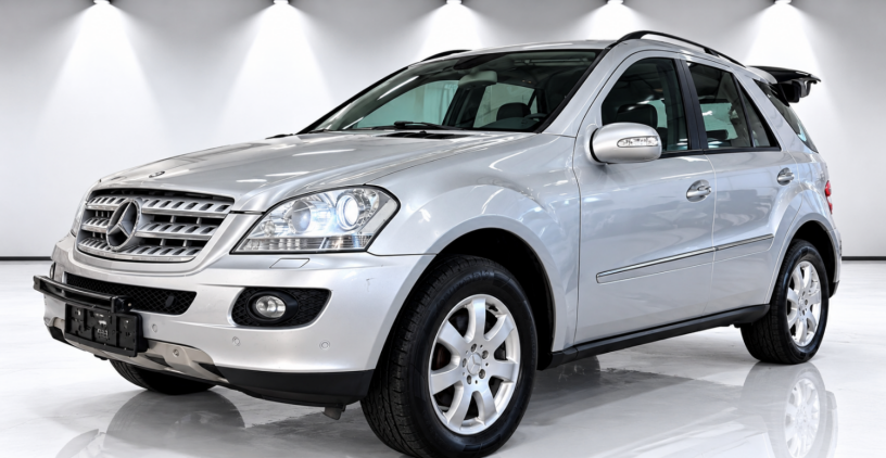 mercedes-benz-ml320-diesel-2006-big-0