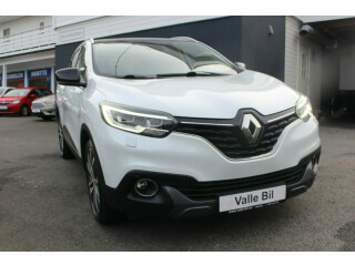Renault | Kadjar | Diesel | 2015