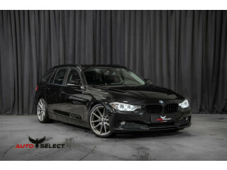 BMW | 320d | Diesel | 2013