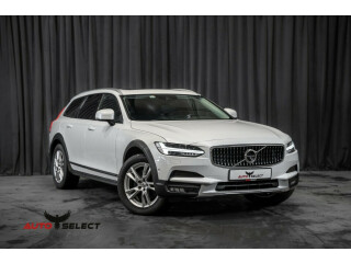 Volvo | V90 Cross Country | Diesel | 2017