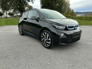 BMW | i3 | Elektrisitet | 2017
