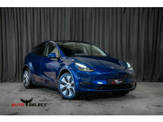 Tesla | Model Y | Elektrisitet | 2021