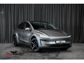 Tesla | Model Y | Elektrisitet | 2025