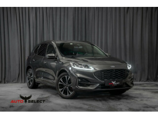 Ford | Kuga | Elektrisitet+bensin | 2020