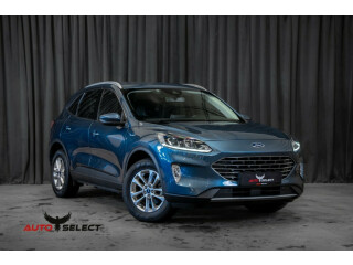 Ford | Kuga | Elektrisitet+bensin | 2022