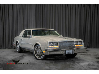 Buick | Riviera | Bensin | 1980
