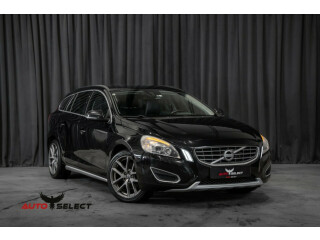 Volvo | V60 | Diesel | 2013